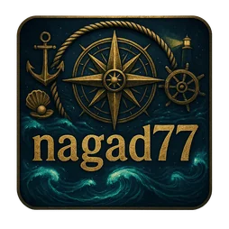 nagad77 logo